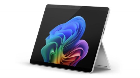 MICROSOFT Surface Pro 11 (13"/Snapdragon X Plus X1P-64-100/16GB/SSD256GB/W11P/Platynowo czarny)