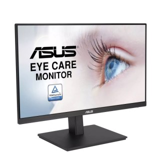 Monitor ASUS VA27EQSB (27" /IPS /75Hz /1920 x 1080 /Czarny)