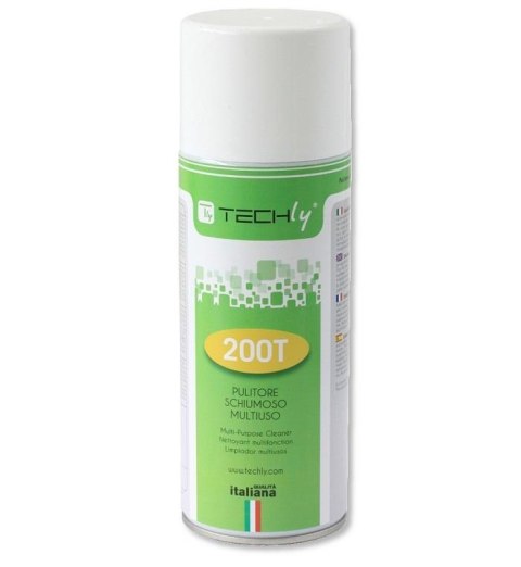 SPRAY MULTI FOAM 400ML