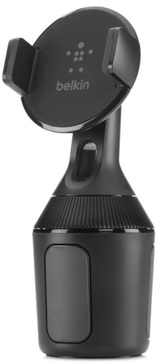 Samochodowy uchwyt do iPhone, Samsung (Car Cup Mount)