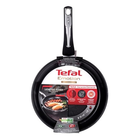 Patelnia TEFAL Emotion 28 cm E30006