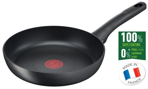 Patelnia TEFAL Ultimate 24 cm G26804