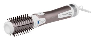 Suszarko-lokówka Rowenta Brush Active Premium Care CF9540F0 (1000W; szary)