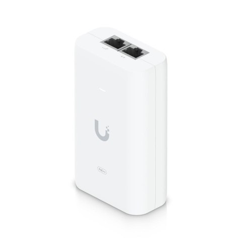 Ubiquiti U-PoE++ EU | Zasilacz PoE | 60W, 48V, 1.25A