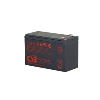 Akumulator CSB | HRL1234W | 34 W