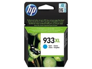 INK CARTRIDGE NO 933 XL CYAN/ES