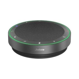 Jabra 2775-109 telefon konferencyjny Uniwersalne USB/Bluetooth Szary