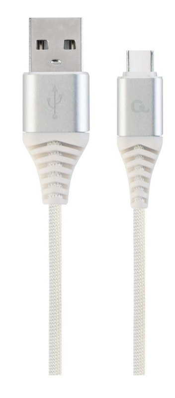 Kabel USB GEMBIRD USB typ C 2