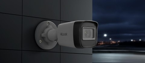 Kamera IP Hilook by Hikvision tuba 4MP IPCAM-B4-P