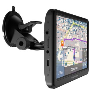 MODECOM NAWIGACJA FREEWAY CX 7.4 + MAPFACTOR EU