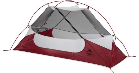 MSR Hubba NX Tent Namiot kopułowy 1 os. Szary