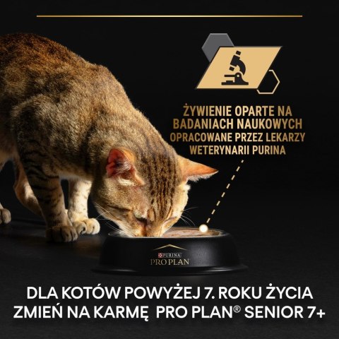 PURINA PRO PLAN DELICATE Indyk 85g