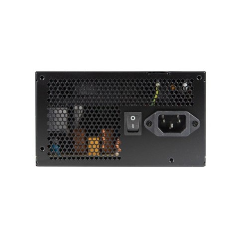 Chieftec Task TPS-700S moduł zasilaczy 700 W 20+4 pin ATX ATX Czarny