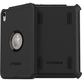 OTTERBOX DEFENDER APPLE IPAD/MINI 6TH GEN - BLACK