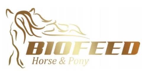 BioFeed Horse&Pony Active Musli grain free - musli dla koni sportowych bezzbożowe 20kg