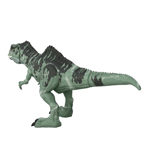 JURASSIC ATAK I RYK GIGANOTOZAUR GYW86 WB1 W**