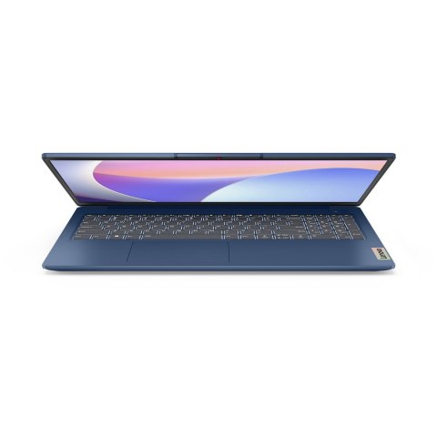 Lenovo IdeaPad Slim 3 15IAH8 i5-12450H 15.6" FHD IPS 300nits AG 16GB LPDDR5 4800 SSD1TB Intel UHD Graphics Win11 Abyss Blue