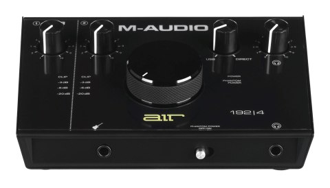 M-AUDIO AIR 192/4 - Interfejs Audio USB