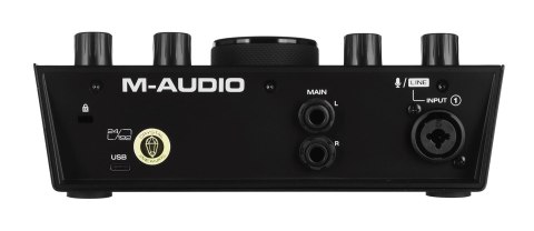 M-AUDIO AIR 192/4 - Interfejs Audio USB