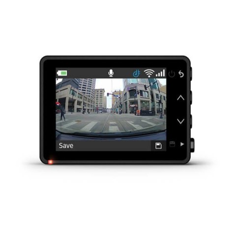 Wideorejestrator Garmin Dash Cam 57