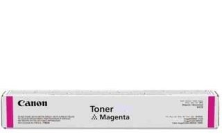 Canon C-EXV54 Toner 1396C002, wydajność 8500 stron, purpurowy