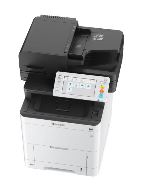 KYOCERA ECOSYS MA3500cix Laser A4 1200 x 1200 DPI 35 stron/min