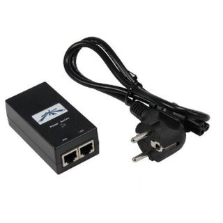 PoE Adapter 48VDC 0.5A 1xFE LAN POE-48-24W