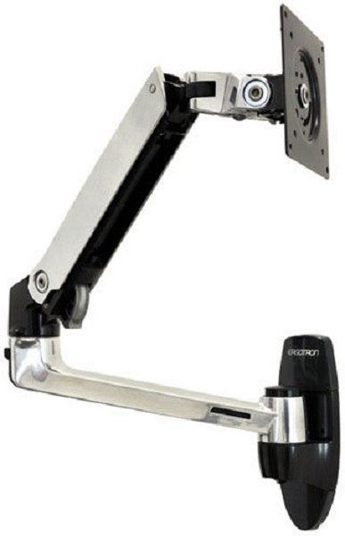 Uchwyt uchylny z ramieniem LX Wall Mount LCD Arm 45-243-026 (maks. 27")