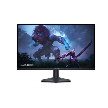 Alienware 27 QD-OLED Gaming Monitor - AW2725DF - 67.82cm