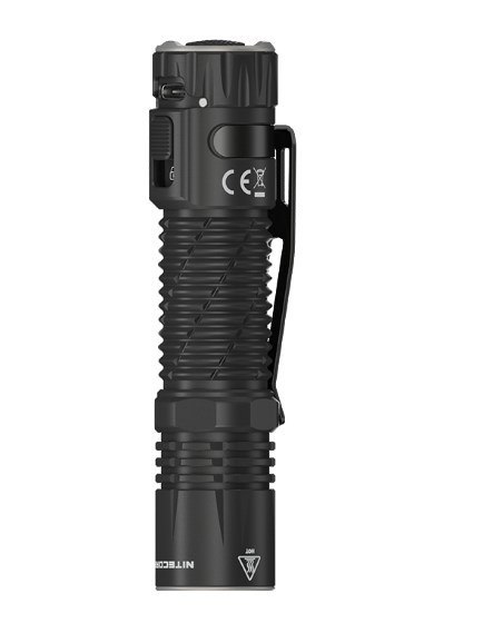 FLASHLIGHT EDC SERIES/EDC33 NITECORE