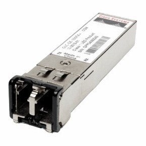 Cisco 100BASE-LX10 SFP konwerter sieciowy 1310 nm