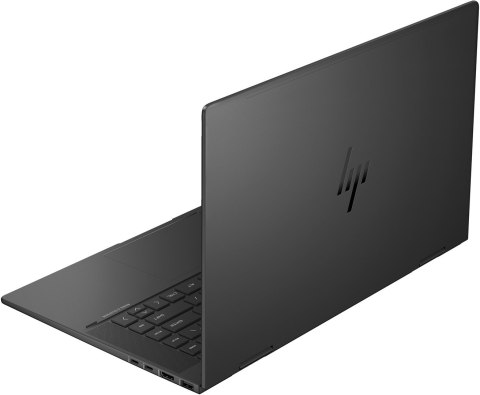 HP Envy 15-FH0023D Ryzen 7 7730U 15.6"FHD Touch 16GB SSD512 BT BLKB x360 Win11 Nightfall Black (REPACK) 2Y