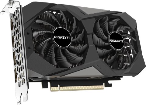 Karta graficzna Gigabyte GeForce RTX 3050 WINDFORCE OC 6GB