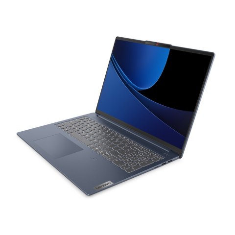 Lenovo SLIM-5-16IRU9 U7 150U 16" WUXGA Touch AG 16GB SSS1TB BT BLKB FPR Win11 Abyss Blue (REPACK) 2Y