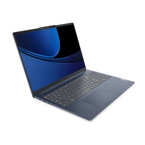 Lenovo SLIM-5-16IRU9 U7 150U 16" WUXGA Touch AG 16GB SSS1TB BT BLKB FPR Win11 Abyss Blue (REPACK) 2Y