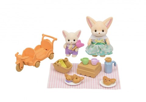 Sylvanian Families 5698 zestaw zabawkowy