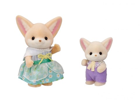 Sylvanian Families 5698 zestaw zabawkowy