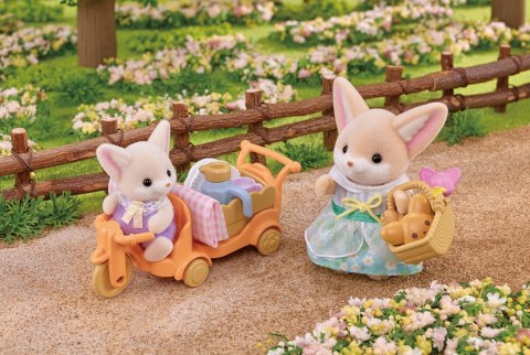 Sylvanian Families 5698 zestaw zabawkowy