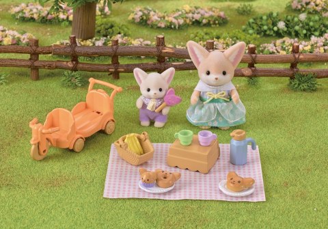 Sylvanian Families 5698 zestaw zabawkowy