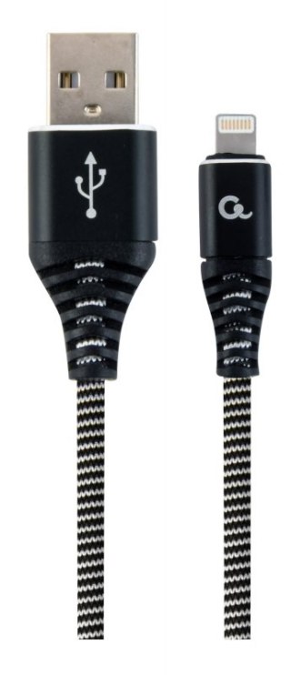 Kabel USB GEMBIRD Lightning 1