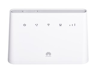 Router Huawei B311-221 (kolor biały)