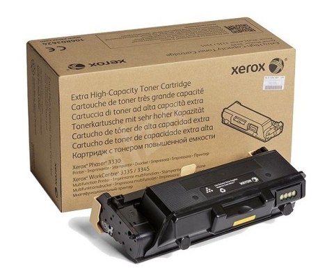 Toner XEROX 106R03623