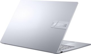 ASUS Vivobook 16X (16"/R7 7730U/VEGA 8/16GB/SSD1TB/Srebrny)