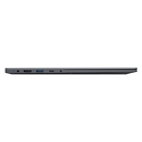 Chuwi GemiBook-Plus-K1 Celeron N100 15.6" FHD AG 16GB SSD512 BT LAN Win11 Gray REPACK