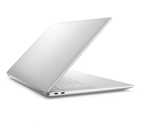 DELL XPS 16 9640 (16.3"/U7-155H/RTX4060/32GB/SSD1TB/W11P/Platynowy)