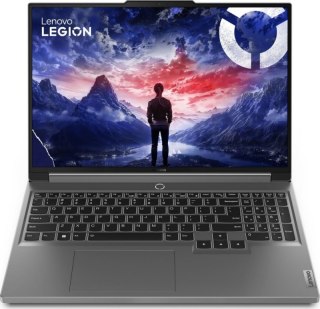 LENOVO Legion 5 16IRX9 (16"/I7-13650HX/RTX4060/16GB/SSD512GB/Czarno szary)