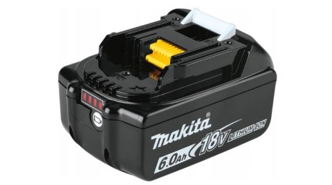 MAKITA AKUMULATOR 18V 6,0Ah BL1860B