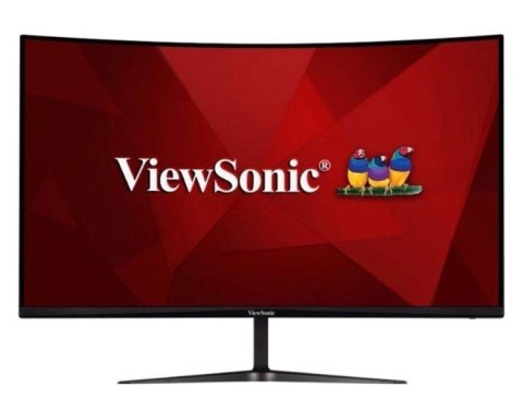 Monitor VIEWSONIC VX3219-PC-MHD (32" /VA /240Hz /1920 x 1080 /Czarny)