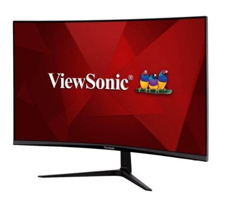 Monitor VIEWSONIC VX3219-PC-MHD (32" /VA /240Hz /1920 x 1080 /Czarny)