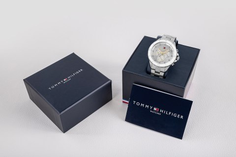 Zegarek Damski Tommy Hilfiger Mellie 1782707 + BOX